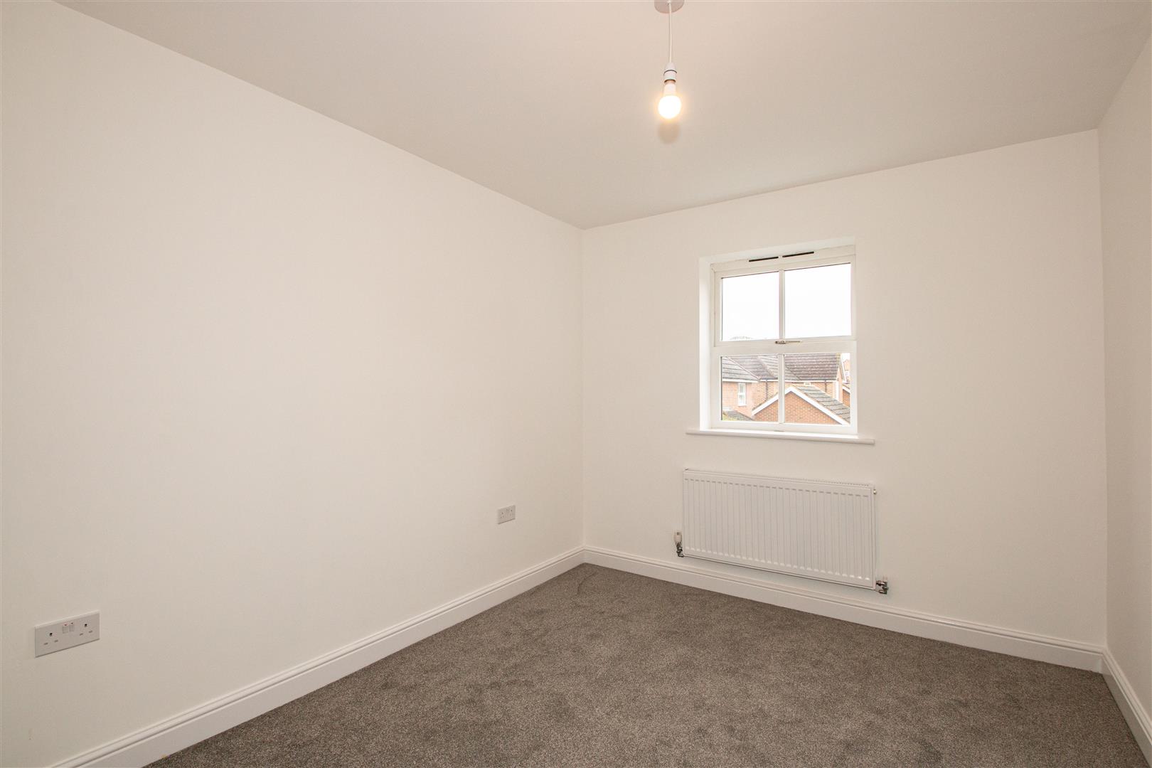 Carnweather Court, Tattenhoe, Milton Keynes